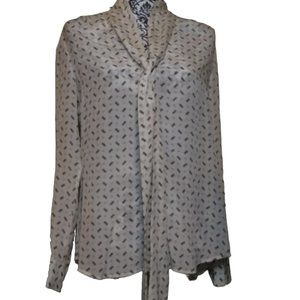 Banana Republic blouse